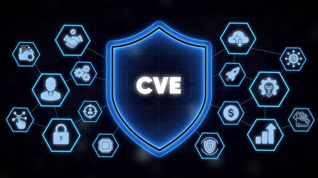 CVE — podatności bezpieczeństwa