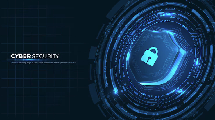 Cyber Security — bezpieczeństwo komputerów